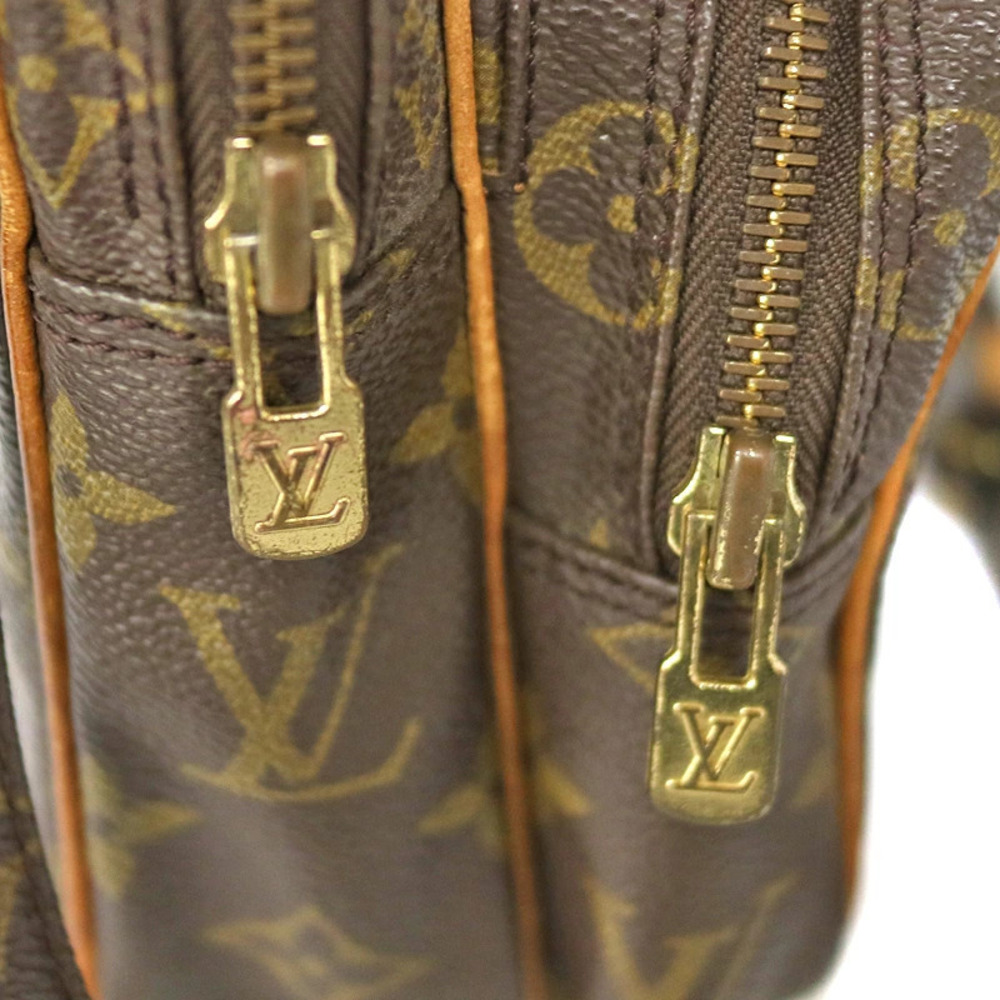 Louis Vuitton Bag Shoulder Monogram Amazon - Picture 4 of 6